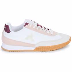 Sneakers basse Le Coq Sportif VELOCE Bianco - 37