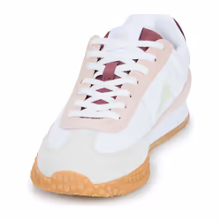 Sneakers basse Le Coq Sportif VELOCE Bianco - 37