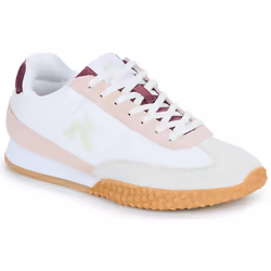 Sneakers basse Le Coq Sportif VELOCE Bianco - 40