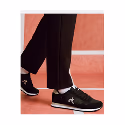 Sneakers Le Coq Sportif 2422886 ASTRA 2 MESH Nero - 44