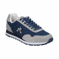Classiche basse Le Coq Sportif 2422594 Blu - 45