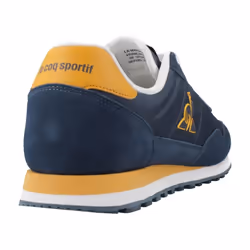 Sneakers Le Coq Sportif ASTRA 2 Blu - 40