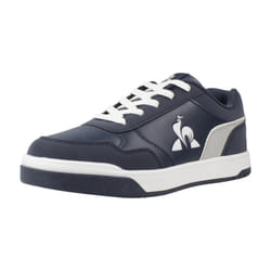 Sneakers basse Le Coq Sportif LCS COURT BREAKER Blu - 39