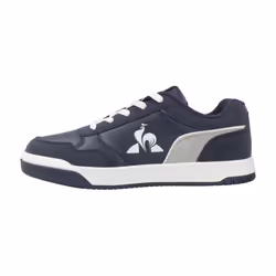 Sneakers basse Le Coq Sportif LCS COURT BREAKER Blu - 39