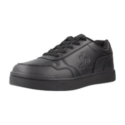 Sneakers basse Le Coq Sportif LCS COURT BREAKER Nero - 35