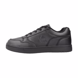 Sneakers basse Le Coq Sportif LCS COURT BREAKER Nero - 37 - Vista aggiuntiva 2