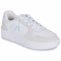 Sneakers basse Le Coq Sportif LCS BILLIE Bianco - 38