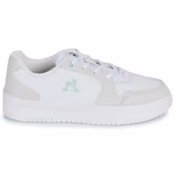 Sneakers basse Le Coq Sportif LCS BILLIE Bianco - 38
