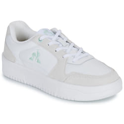 Sneakers basse Le Coq Sportif LCS BILLIE Bianco - 39