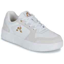 Sneakers basse Le Coq Sportif BILLIE Bianco - 38