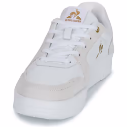 Sneakers basse Le Coq Sportif BILLIE Bianco - 38