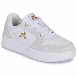 Sneakers basse Le Coq Sportif BILLIE Bianco - 40