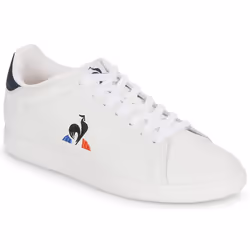 Sneakers Le Coq Sportif COURTSET_2 Bianco - 40
