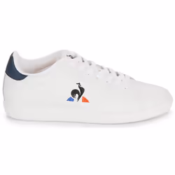 Sneakers Le Coq Sportif COURTSET_2 Bianco - 43