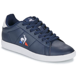 Sneakers basse Le Coq Sportif COURTSET_2 Blu - 41