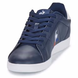 Sneakers basse Le Coq Sportif COURTSET_2 Blu - 41