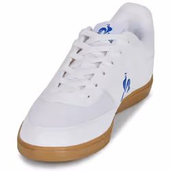 Sneakers Le Coq Sportif LCS DERBY_1 Bianco - 41