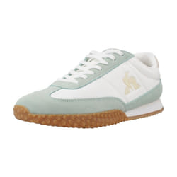 Sneakers basse Le Coq Sportif VELOCE I Verde - 36