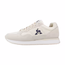Sneakers Le Coq Sportif JET STAR_2 Beige - 42 - Vista aggiuntiva 2