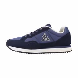 Sneakers Le Coq Sportif JET STAR_2 Blu - 40 - Vista aggiuntiva 2