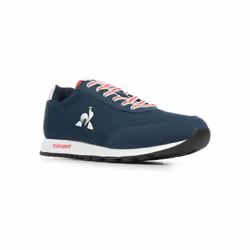 Sneakers Le Coq Sportif Racerone 2 Blu - 43 - Vista aggiuntiva 2
