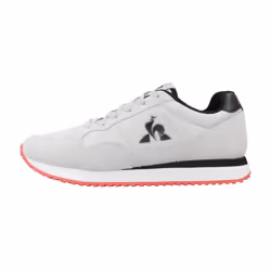 Sneakers Le Coq Sportif JET STAR_2 Grigio - 42 - Vista aggiuntiva 2