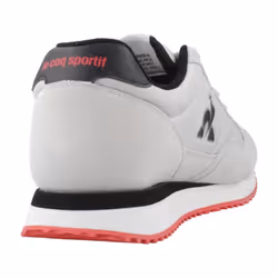 Sneakers Le Coq Sportif JET STAR_2 Grigio - 42 - Vista aggiuntiva 3