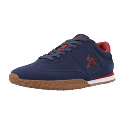 Sneakers Le Coq Sportif VELOCE I Blu - 40 - Vista aggiuntiva 2
