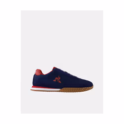 Sneakers Le Coq Sportif VELOCE I Blu - 41 - Vista aggiuntiva 2