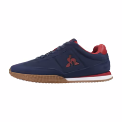 Sneakers Le Coq Sportif VELOCE I Blu - 42 - Vista aggiuntiva 2