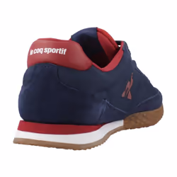 Sneakers Le Coq Sportif VELOCE I Blu - 43 - Vista aggiuntiva 3