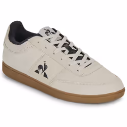 Sneakers Le Coq Sportif LCS DERBY SUEDE Beige - 41