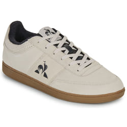 Sneakers Le Coq Sportif LCS DERBY SUEDE Beige - 43