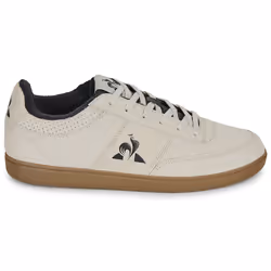 Sneakers Le Coq Sportif LCS DERBY SUEDE Beige - 43 - Vista aggiuntiva 2