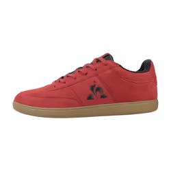 Sneakers Le Coq Sportif COURTSET_2 Bordeaux - 41 - Vista aggiuntiva 2