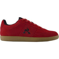 Sneakers Le Coq Sportif LCS DERBY SUEDE Bordeaux - 42.43
