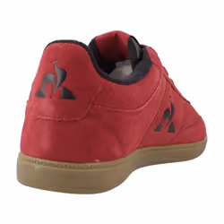Sneakers Le Coq Sportif COURTSET_2 Bordeaux - 44 - Vista aggiuntiva 3