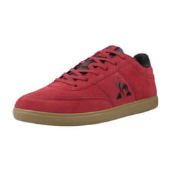 Sneakers Le Coq Sportif COURTSET_2 Bordeaux - 46