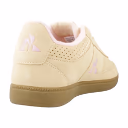 Sneakers basse Le Coq Sportif LCS DERBY Beige - 38 - Vista aggiuntiva 3