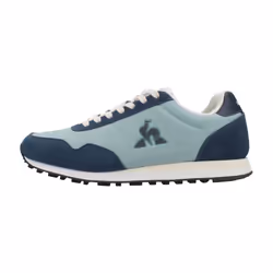 Sneakers Le Coq Sportif ASTRA_2 Blu - 42 - Vista aggiuntiva 2