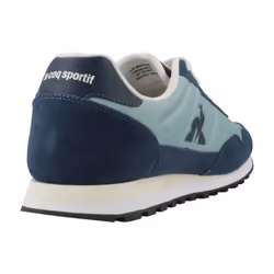 Sneakers Le Coq Sportif ASTRA_2 Blu - 43 - Vista aggiuntiva 3