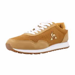 Sneakers Le Coq Sportif ASTRA_2 Marrone - 40 - Vista aggiuntiva 2