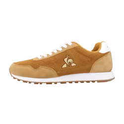 Sneakers Le Coq Sportif ASTRA_2 Marrone - 45 - Vista aggiuntiva 2