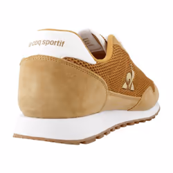 Sneakers Le Coq Sportif ASTRA_2 Marrone - 45 - Vista aggiuntiva 3