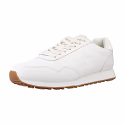 Sneakers Le Coq Sportif ASTRA_2 Bianco - 40 - Vista aggiuntiva 2