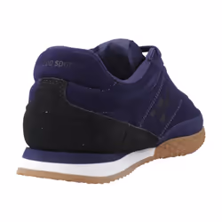 Sneakers Le Coq Sportif VELOCE I Blu - 42 - Vista aggiuntiva 3