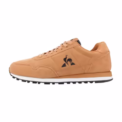 Sneakers Le Coq Sportif ASTRA_2 Arancio - 41 - Vista aggiuntiva 2