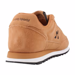 Sneakers Le Coq Sportif ASTRA_2 Arancio - 41 - Vista aggiuntiva 3