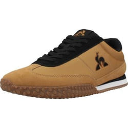 Sneakers Le Coq Sportif VELOCE I Marrone - 40