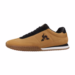 Sneakers Le Coq Sportif VELOCE I Marrone - 46 - Vista aggiuntiva 2